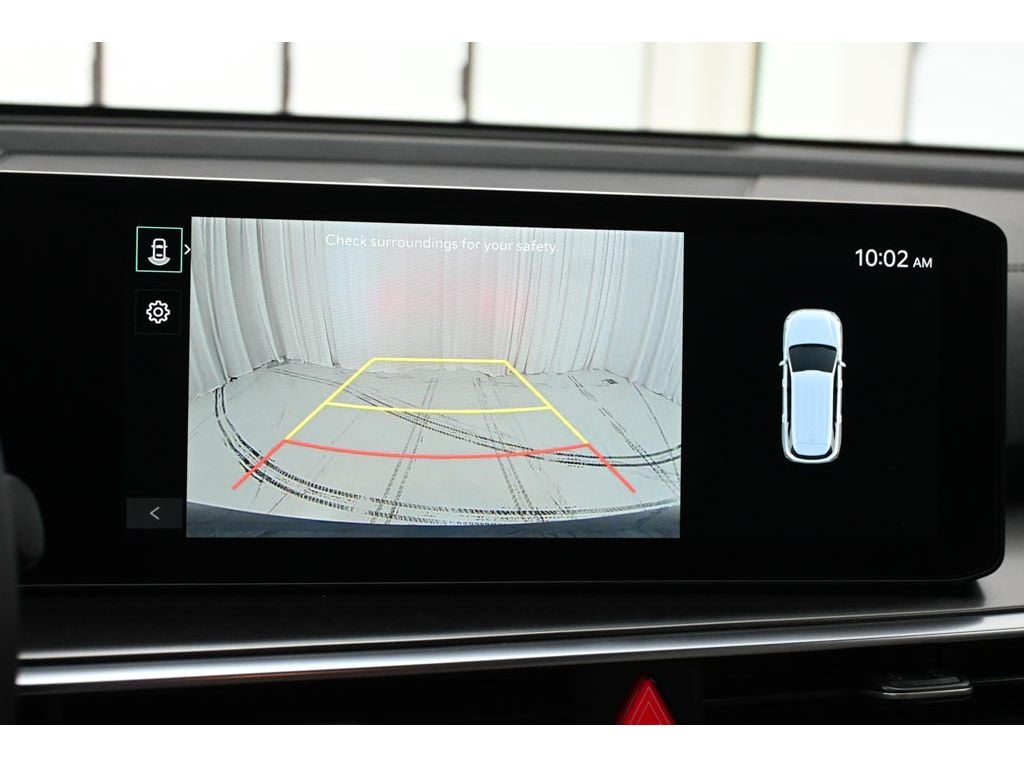 2026 Kia Sorento EX Hybrid - Photo 32