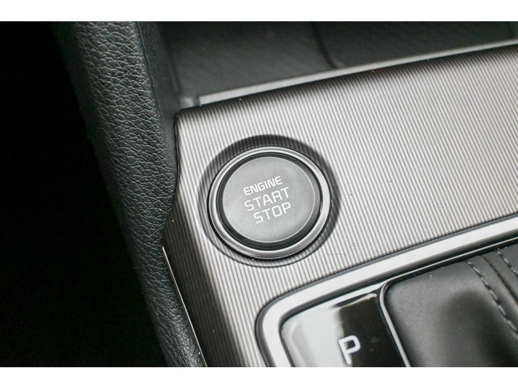 2026 Kia Sportage EX - Photo 28