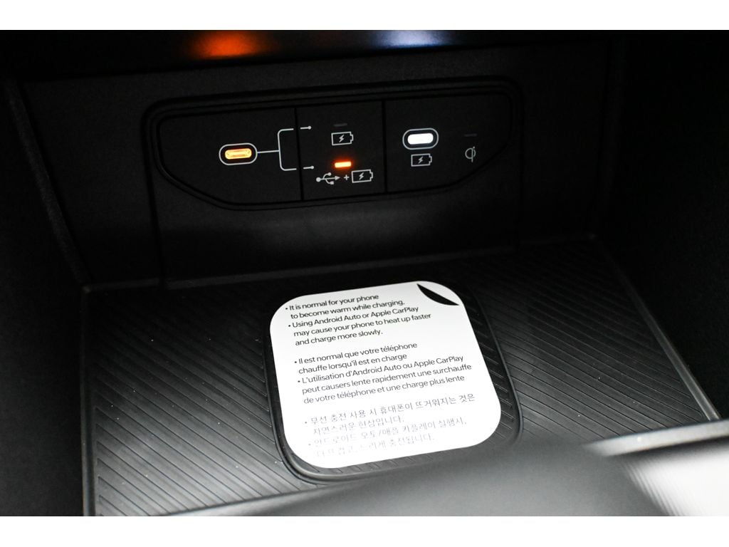 2026 Kia Sportage EX - Photo 26
