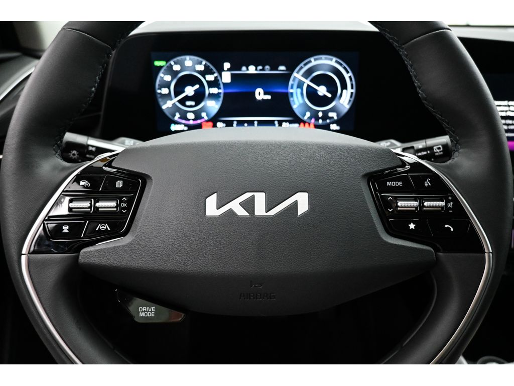 2026 Kia Niro Wind - Photo 19