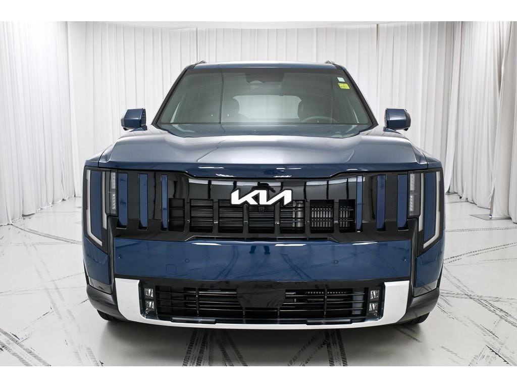 New 2027 Kia Telluride Hybrid SX-Prestige AWD With TOW Package SUV
