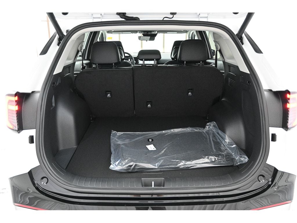 2026 Kia Sportage SX Prestige - Photo 40