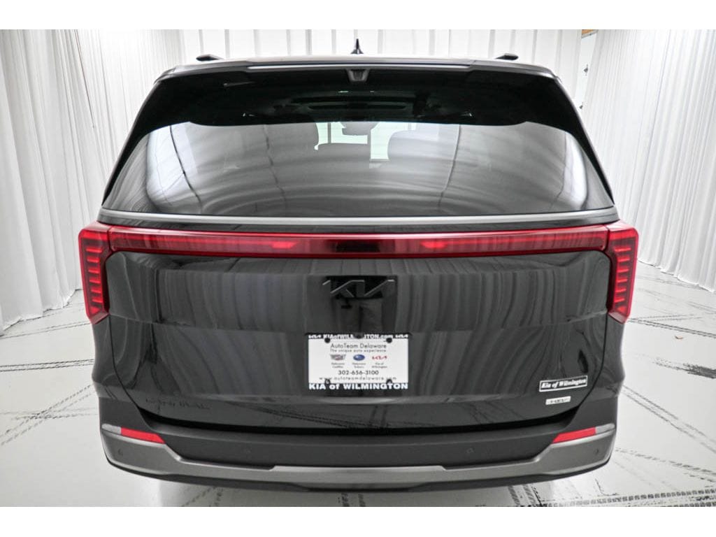 2026 Kia Carnival SX Prestige - Photo 7