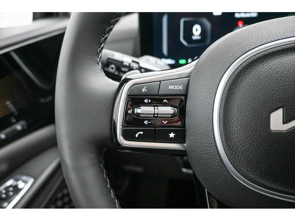 2026 Kia Carnival SX Prestige - Photo 26