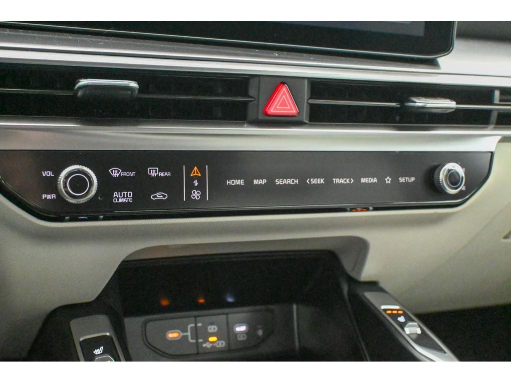 2026 Kia Sorento S - Photo 30