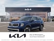  Kia Telluride