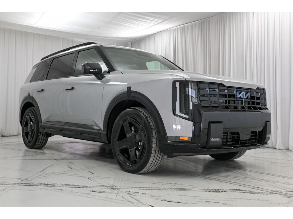 New 2027 Kia Telluride Telluride X-Line EX AWD SUV