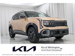 2027 Kia Seltos X-Line S AWD Premium SUV KZ27068 for Sale near West Chester, PA, at Kia of Wilmington