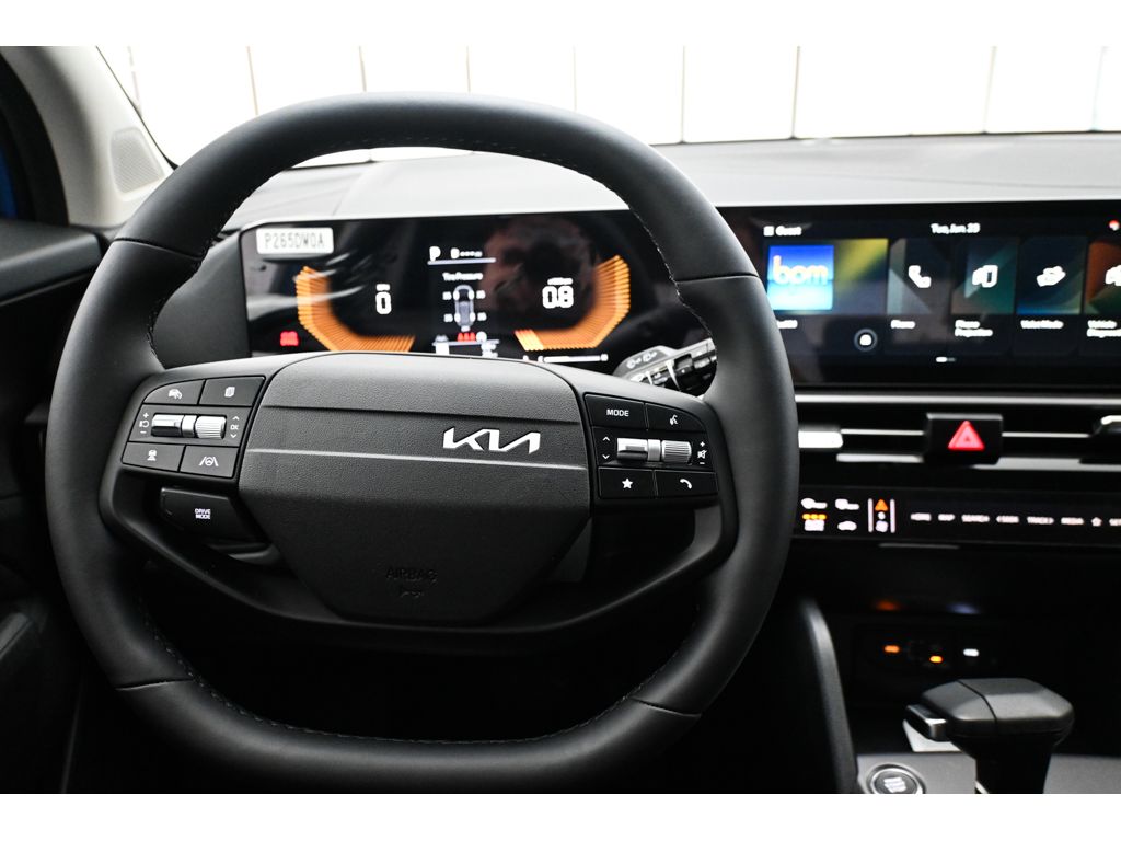 2026 Kia Sportage EX - Photo 18