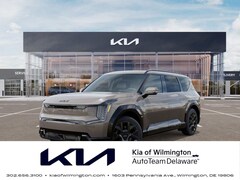 2026 Kia EV9 EV9 Land AWD 7 Pass SUV