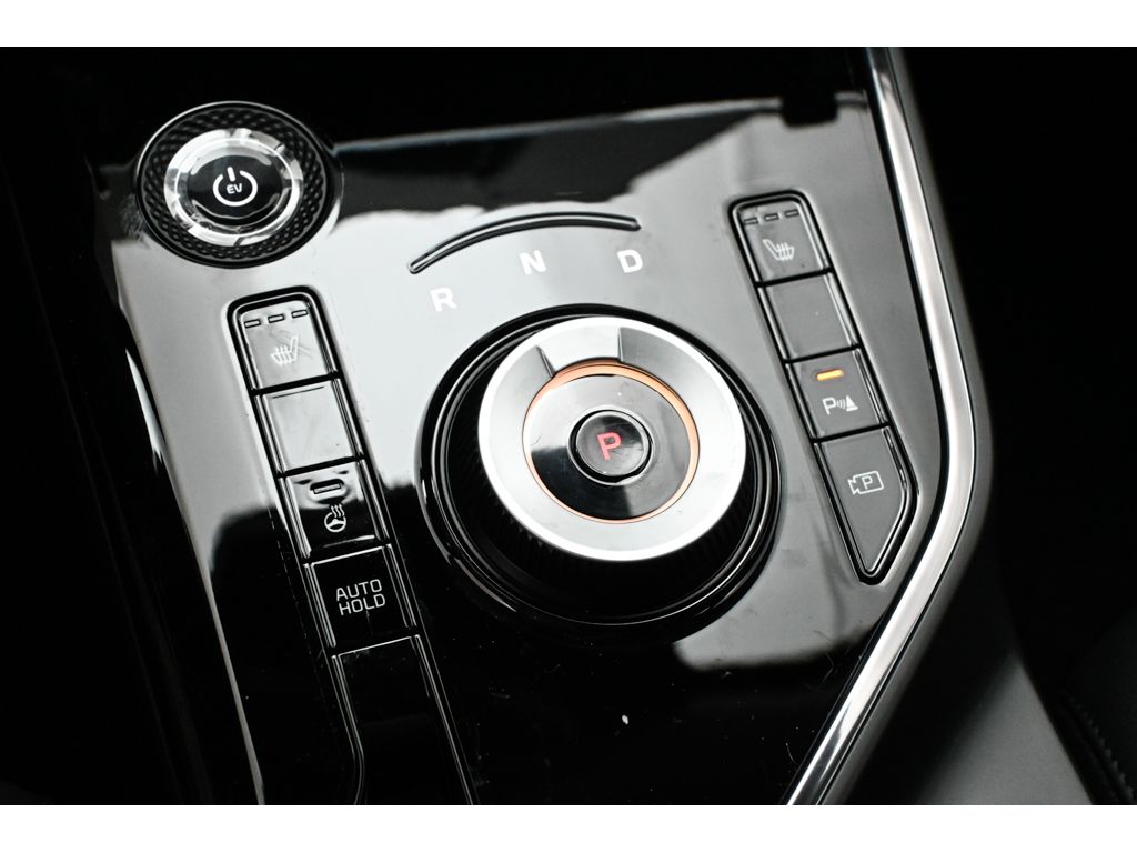 2026 Kia Niro Wind - Photo 24