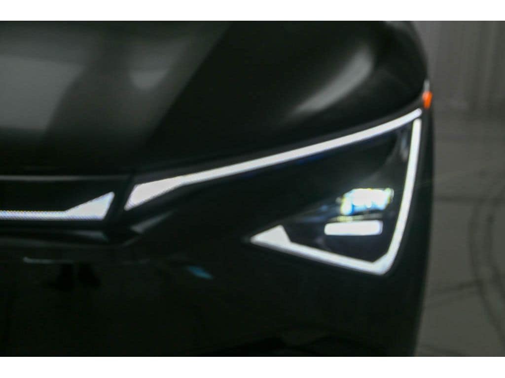 2025 Kia EV6 GT-Line - Photo 8