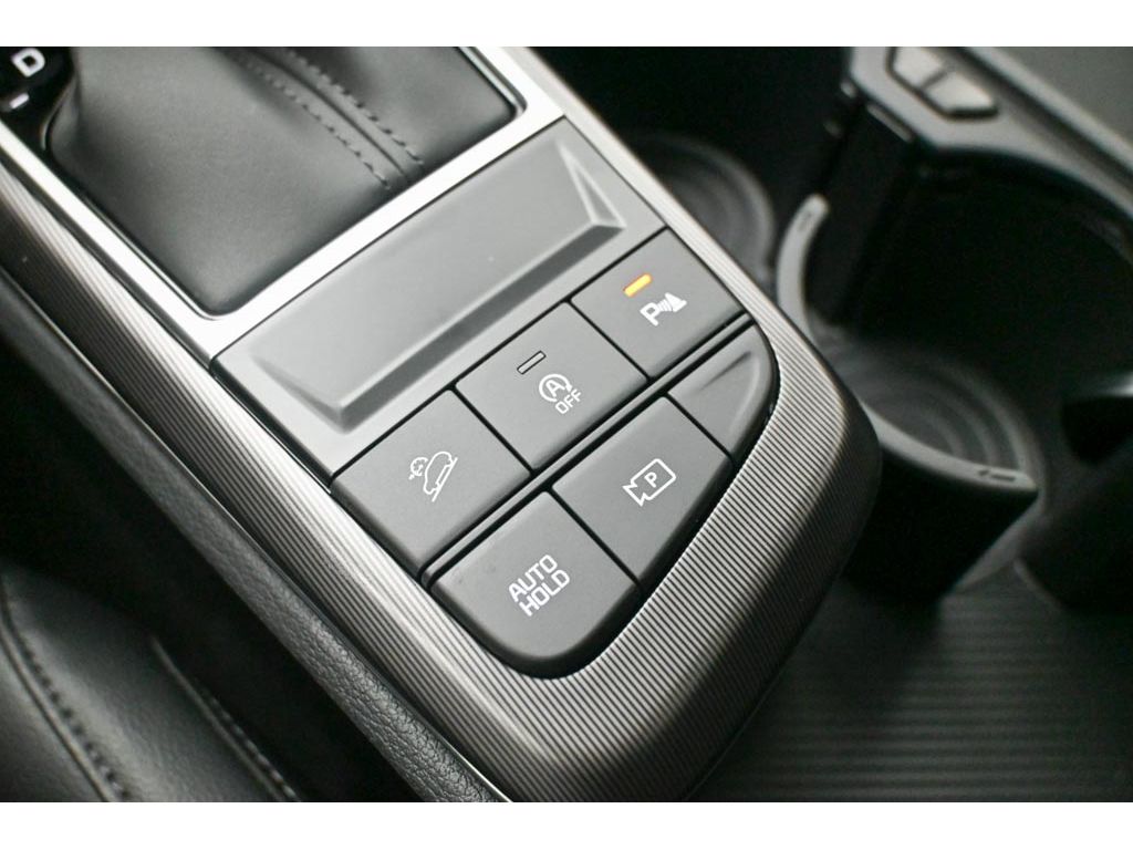 2026 Kia Sportage EX - Photo 25