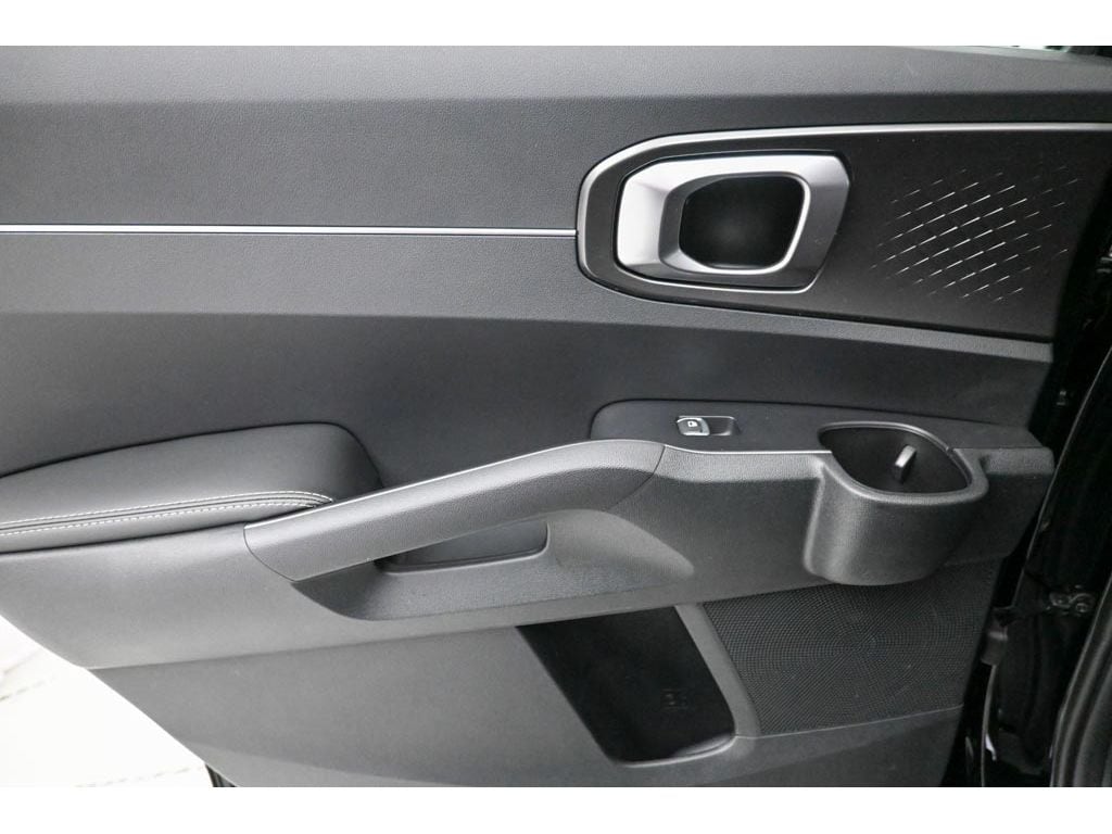 2026 Kia Sorento S - Photo 10