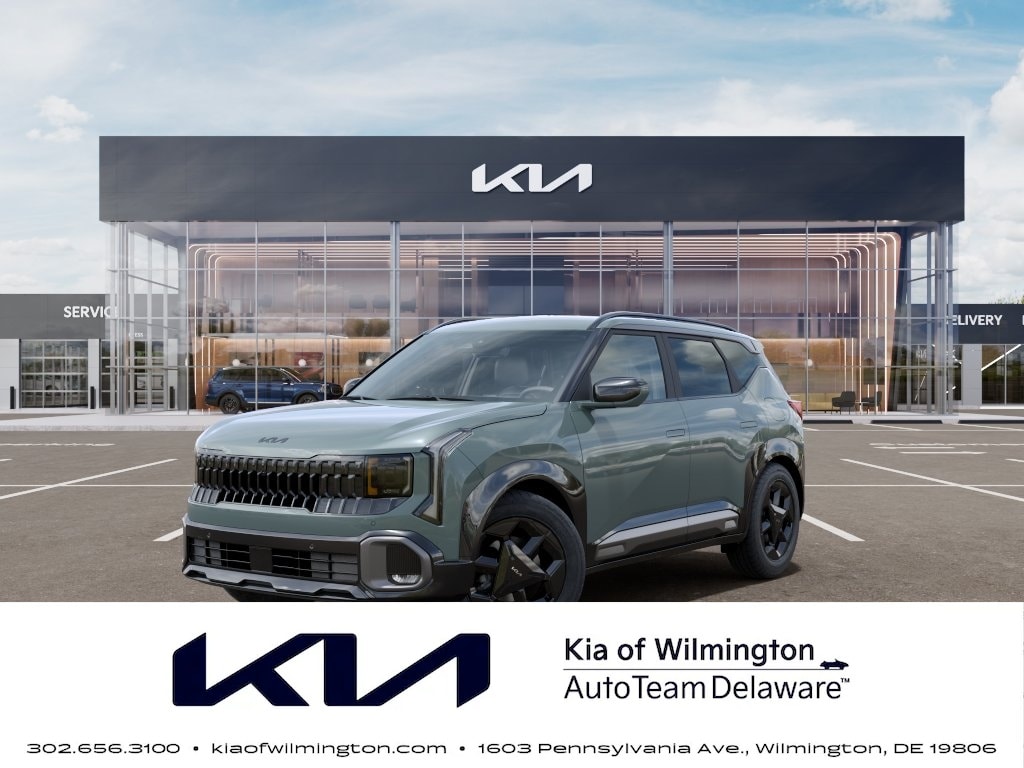2027 Kia Seltos