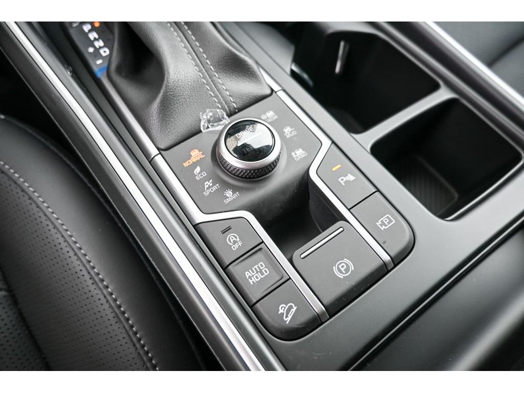 2026 Kia Sorento S - Photo 20