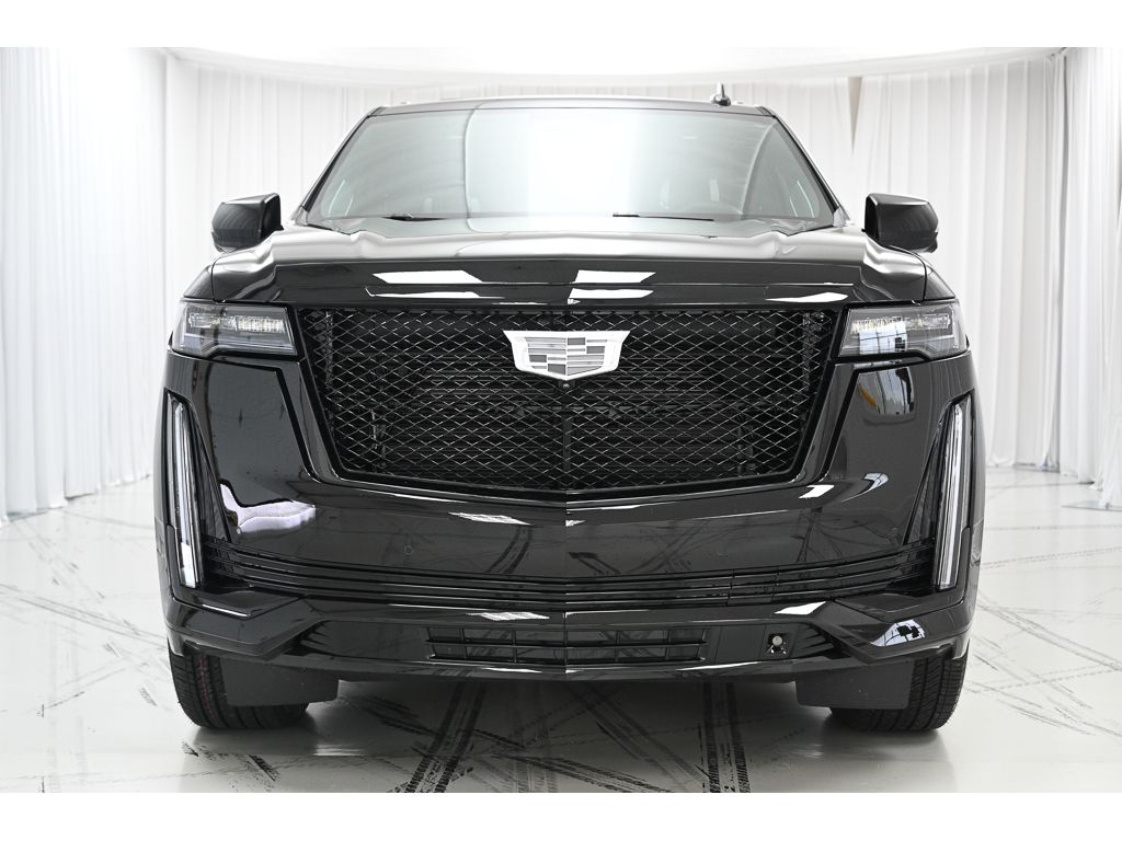 2024 Cadillac Escalade ESV Sport Platinum photo 3