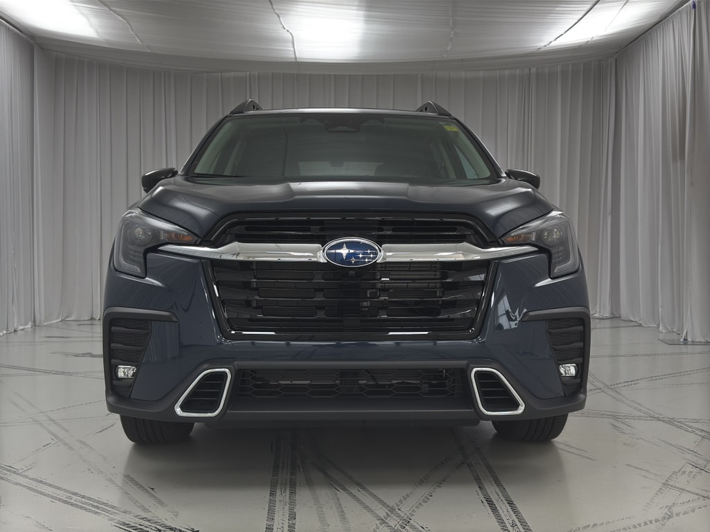 Used 2024 Subaru Ascent Touring with VIN 4S4WMAWD0R3450883 for sale in Wilmington, DE