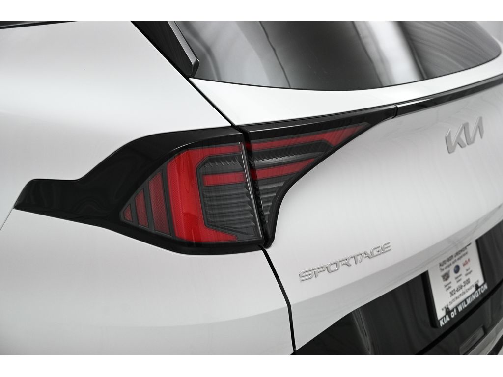 2026 Kia Sportage SX Prestige - Photo 10