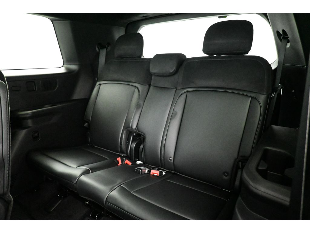 2027 Kia Telluride X-Pro SX Prestige - Photo 15