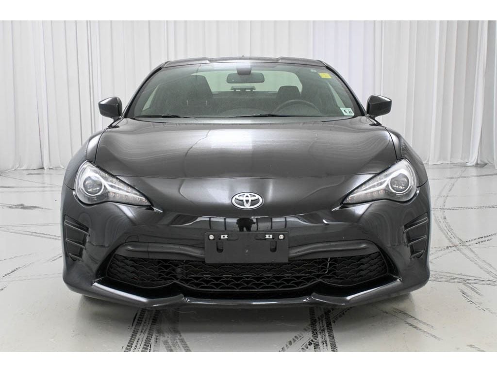 2020 Toyota GR86 Base photo 2