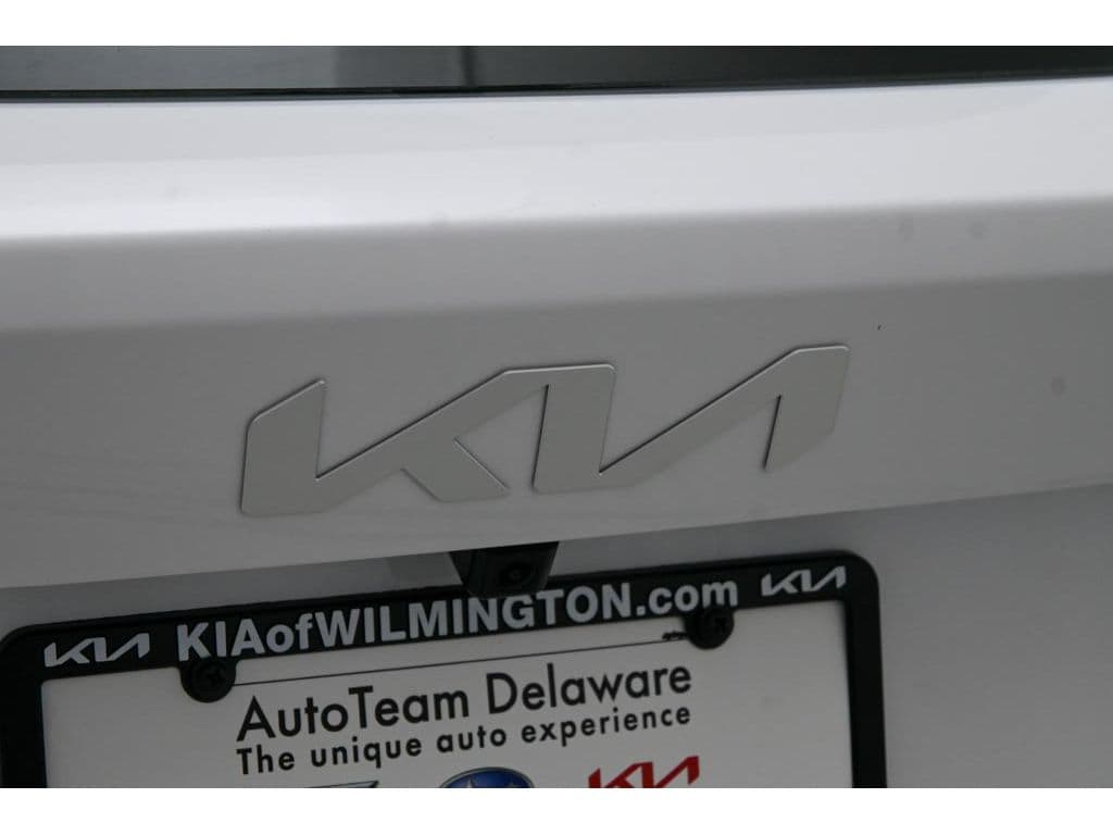 2026 Kia Sorento S - Photo 37
