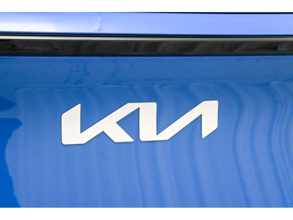 2026 Kia Sportage EX - Photo 34