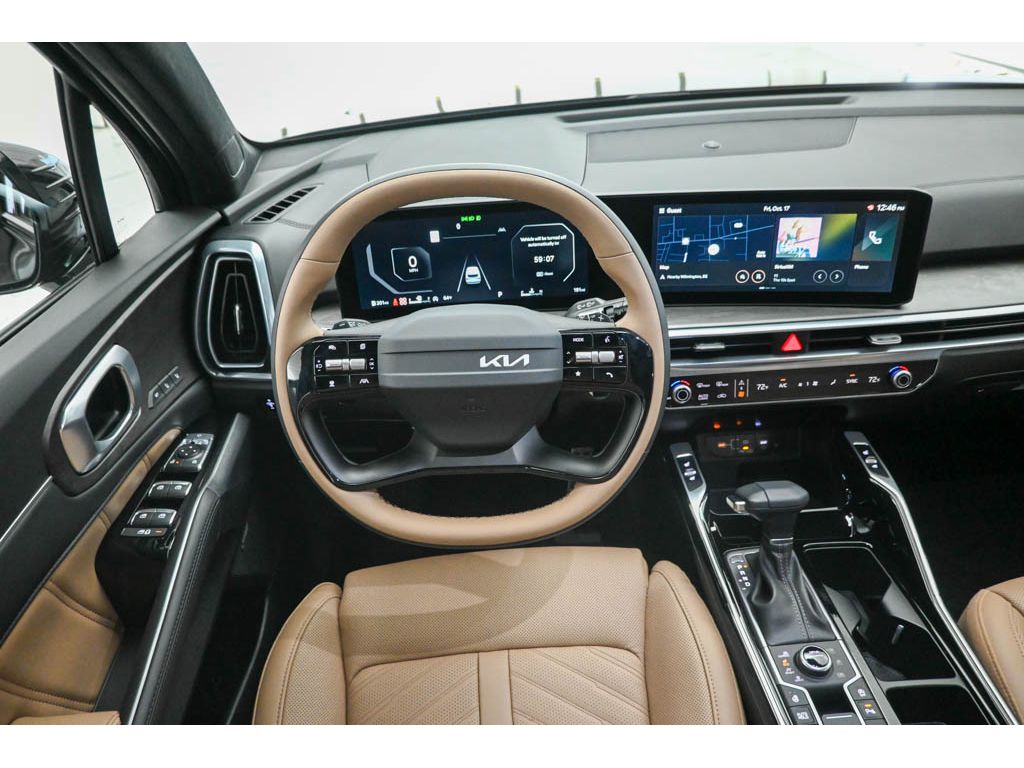 2026 Kia Sorento X-Line SX Prestige - Photo 15