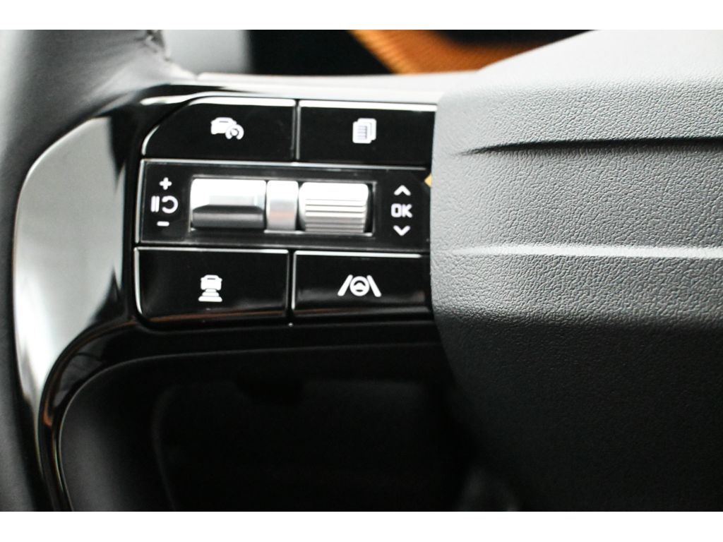 2026 Kia Sorento EX Hybrid - Photo 20