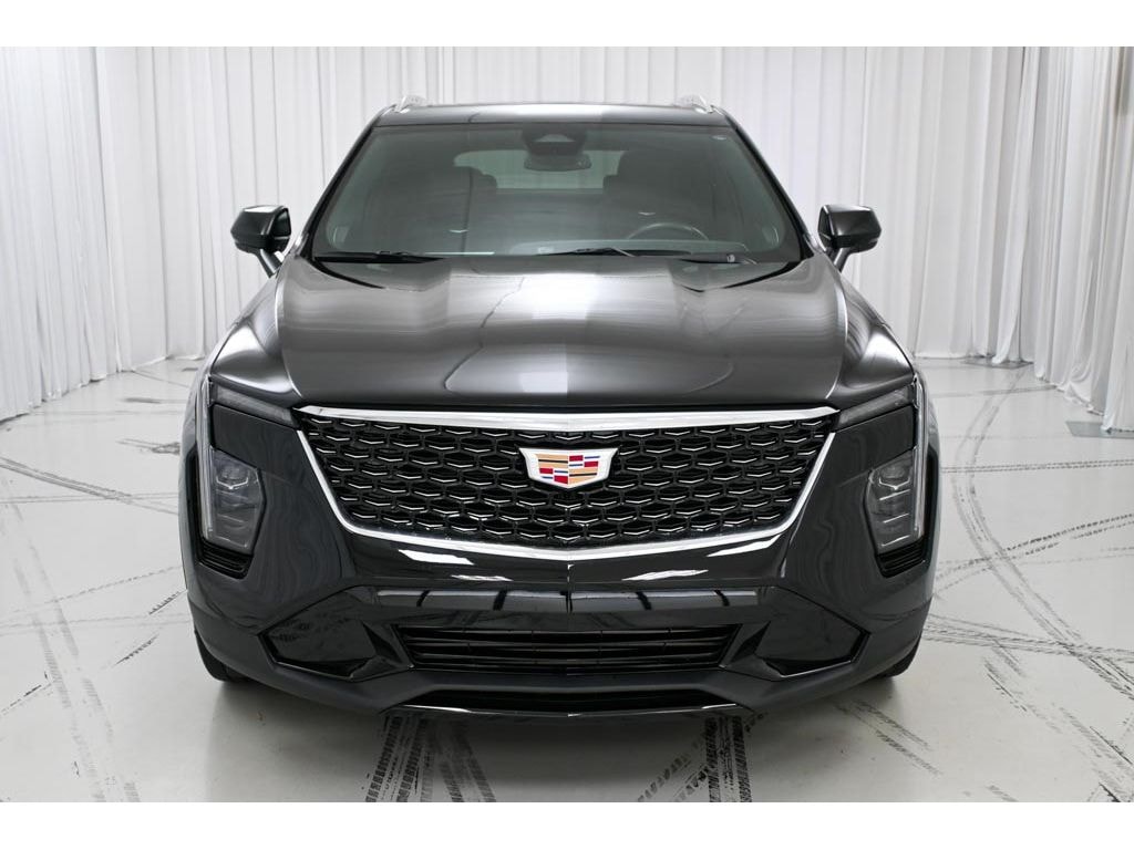 Certified 2024 CADILLAC XT4 Premium Luxury SUV
