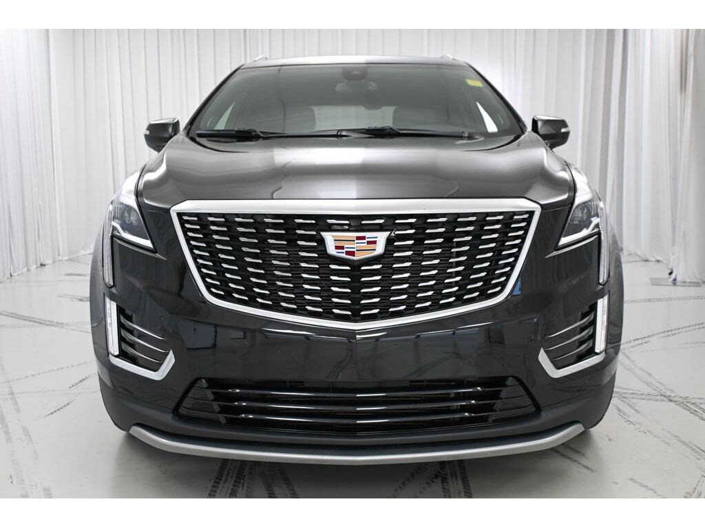 Used 2023 CADILLAC XT5 Premium Luxury SUV
