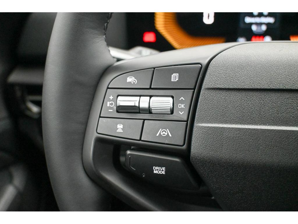 2026 Kia Sportage EX - Photo 22