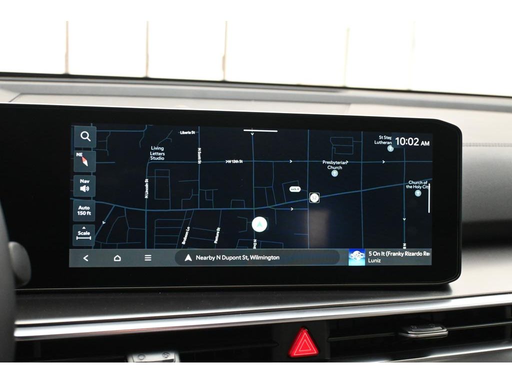 2026 Kia Sorento EX Hybrid - Photo 33