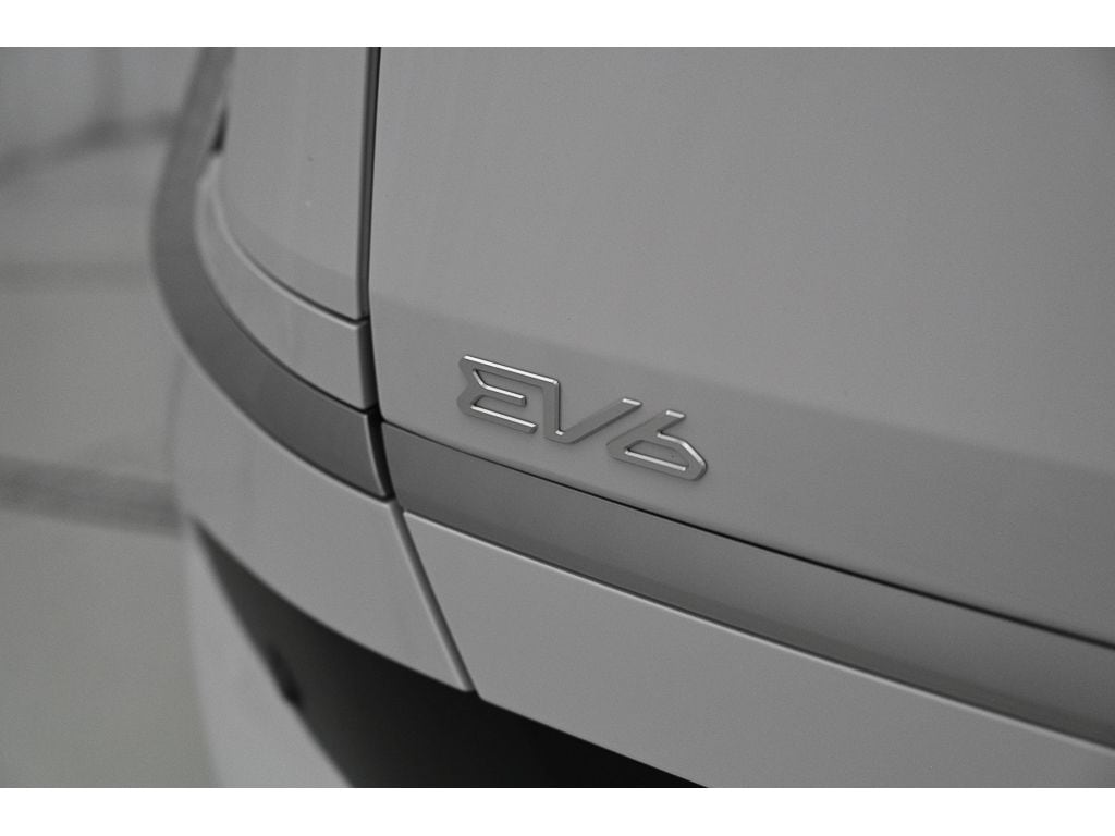 2025 Kia EV6 Light L/R - Photo 37