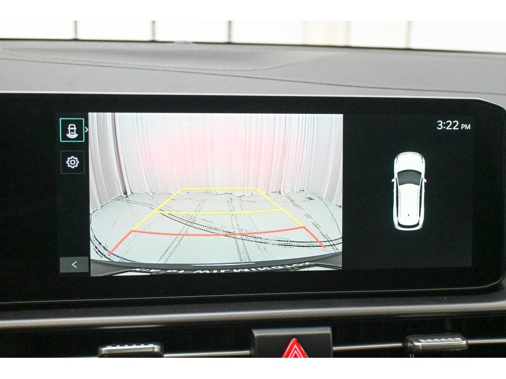 2026 Kia Sportage EX - Photo 31