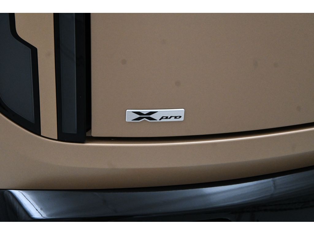 2027 Kia Telluride X-Pro SX Prestige - Photo 47