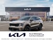  Kia Sorento Hybrid