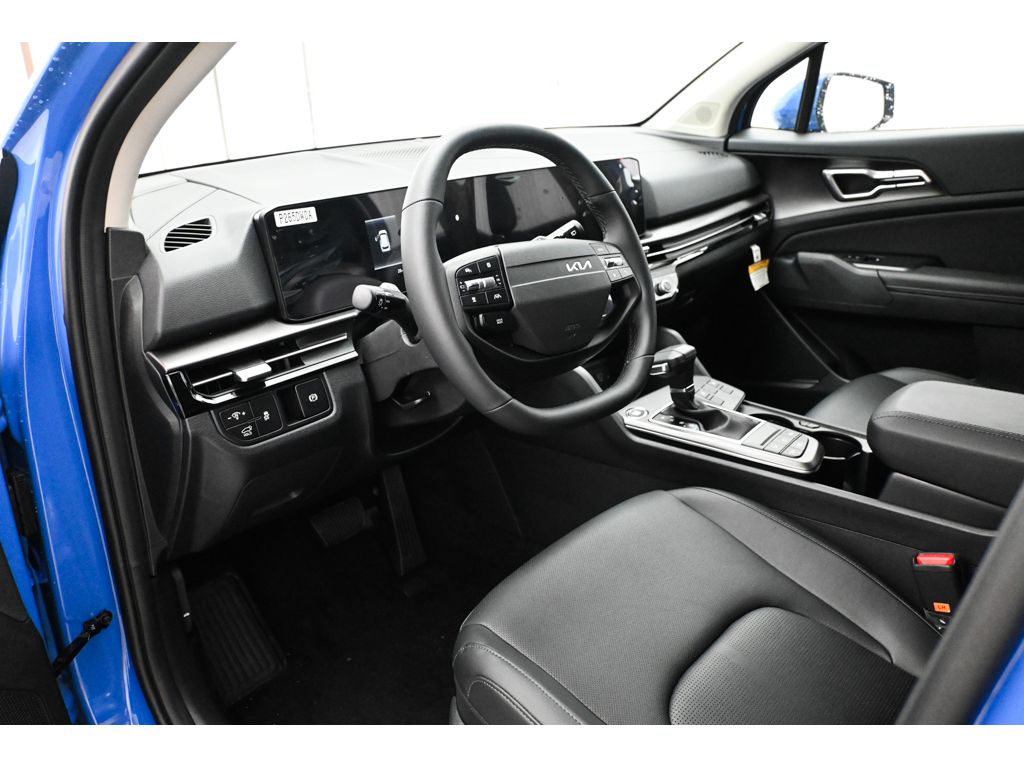 2026 Kia Sportage EX - Photo 16