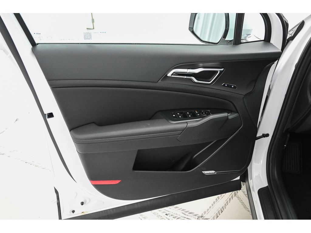 2026 Kia Sportage SX Prestige - Photo 14