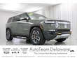  Rivian R1S