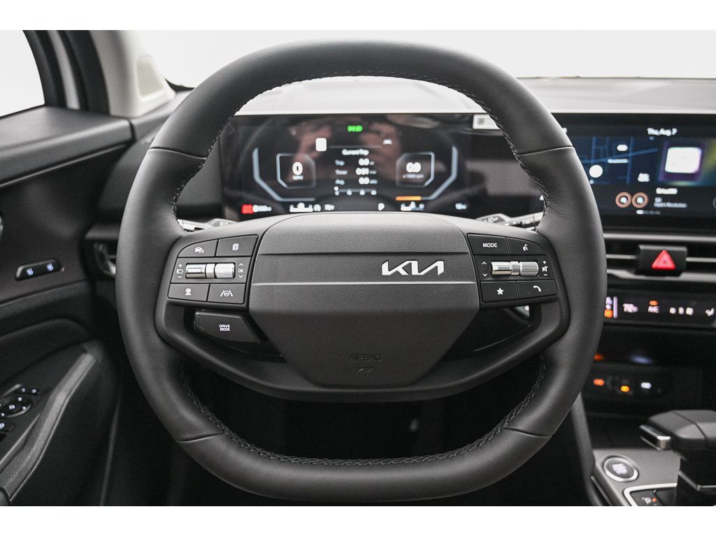 2026 Kia Sportage SX Prestige - Photo 21