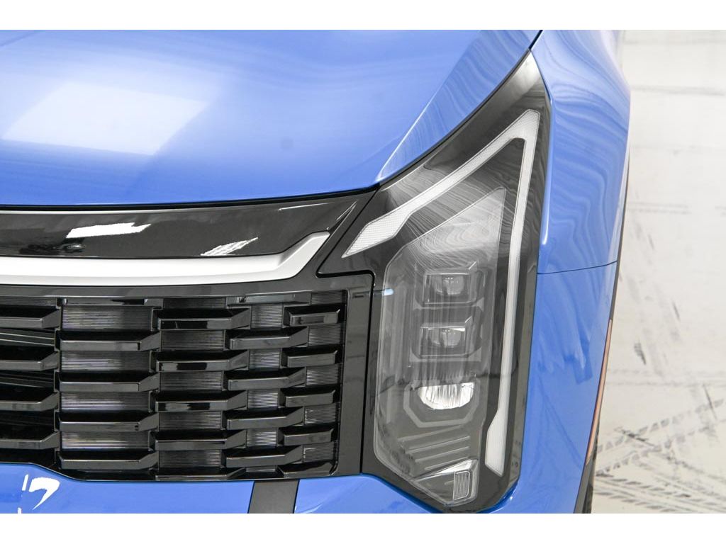 2026 Kia Sportage EX - Photo 10