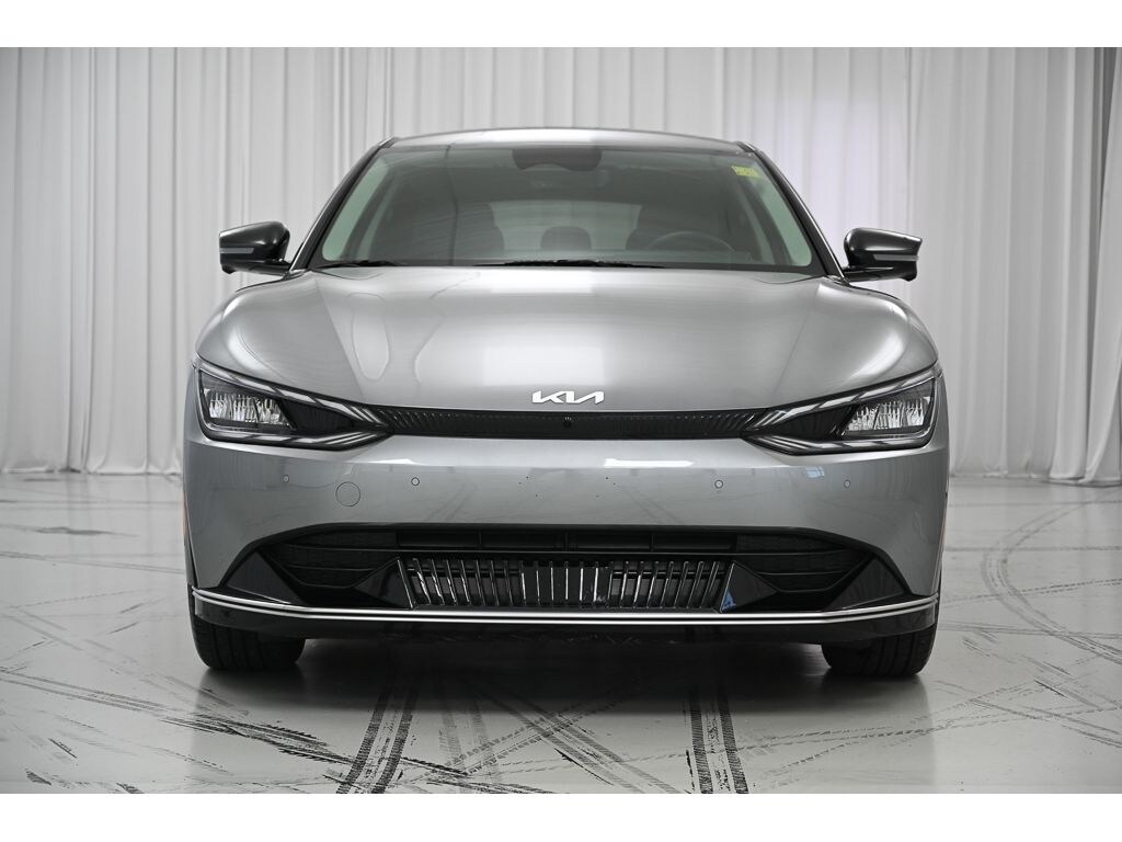 Used 2024 Kia EV6 Wind SUV