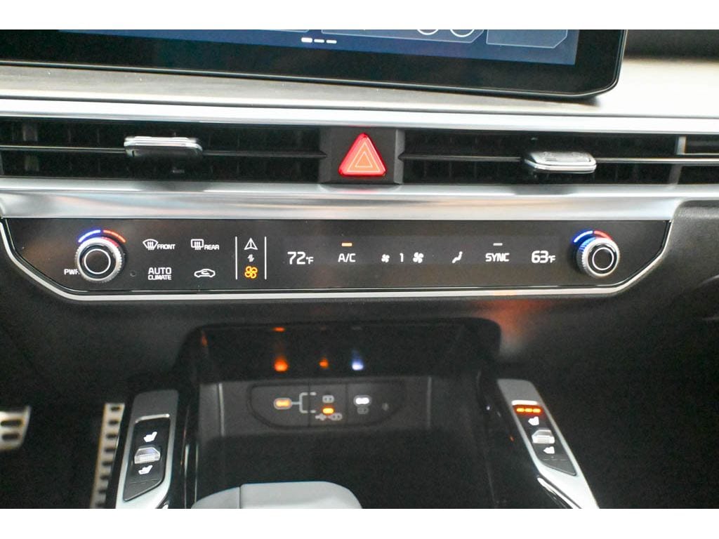 2026 Kia Sorento X-Line SX Prestige - Photo 33