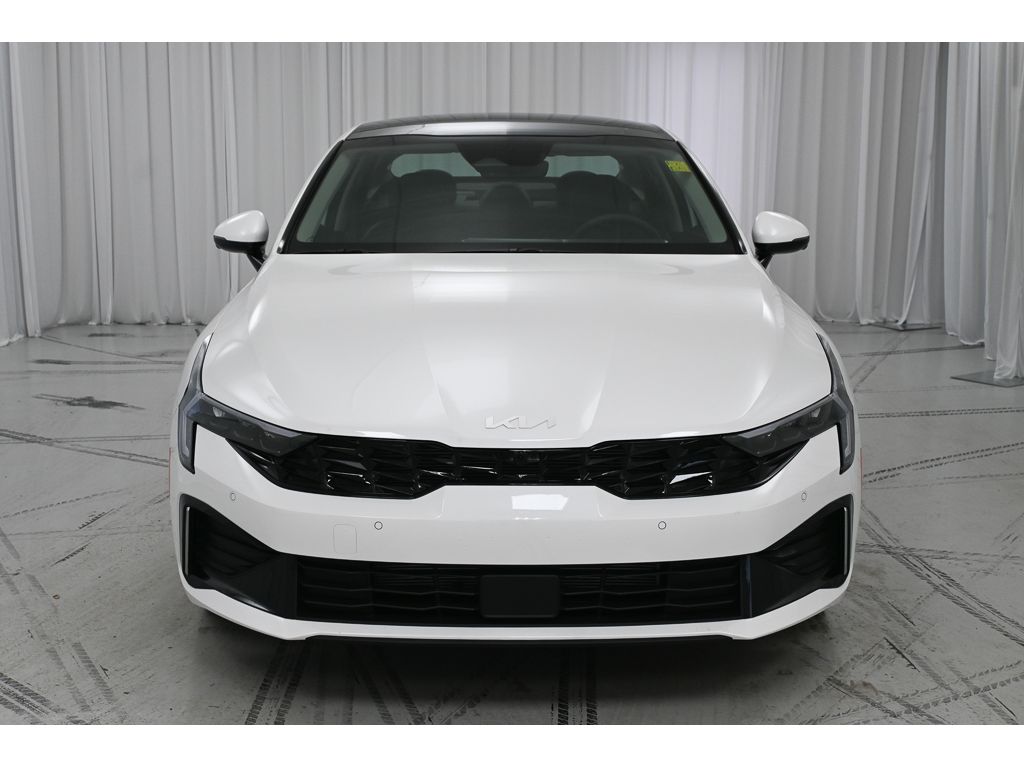 2025 Kia K5 EX photo 3