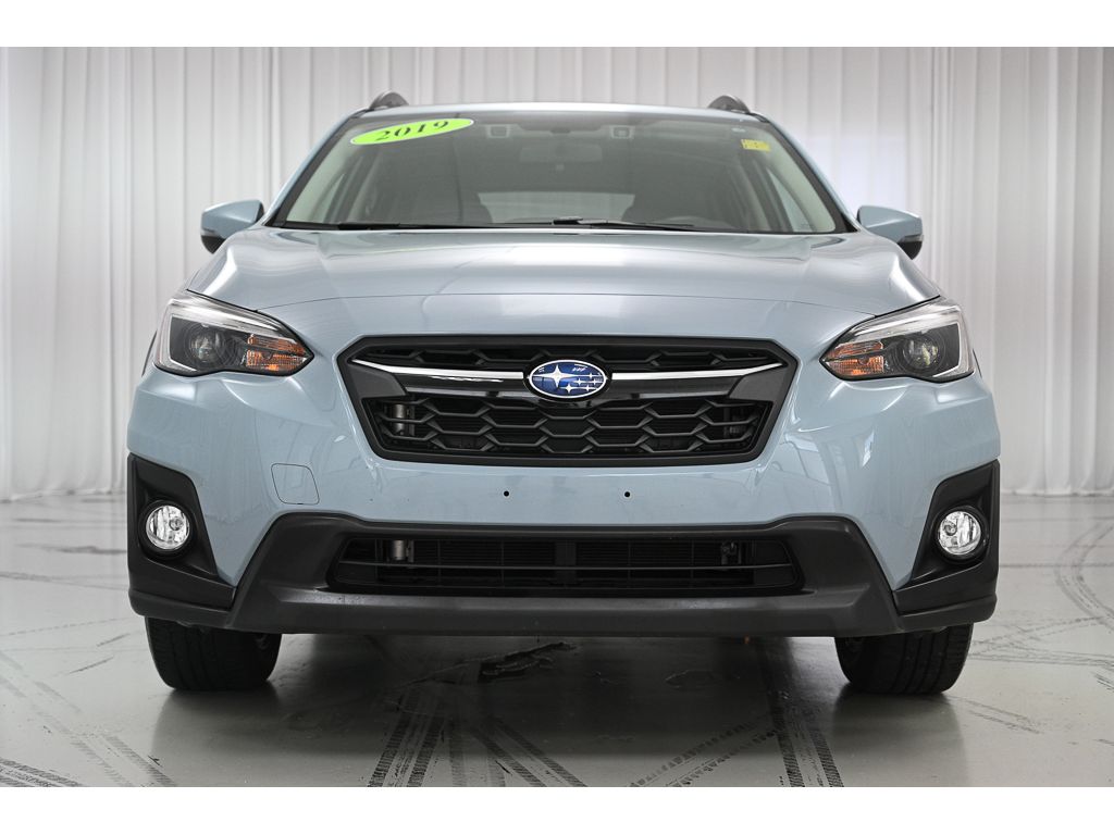2019 Subaru Crosstrek 2.0i Limited photo 3
