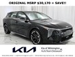  Kia K4 Hatchback
