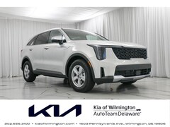 2026 Kia Sorento Sorento LX FWD SUV
