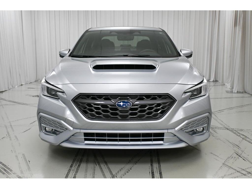 Used 2024 Subaru WRX TR Sedan