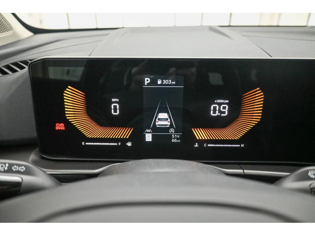 2026 Kia Sportage EX - Photo 20